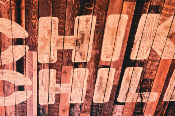 Chikchill - Créteil