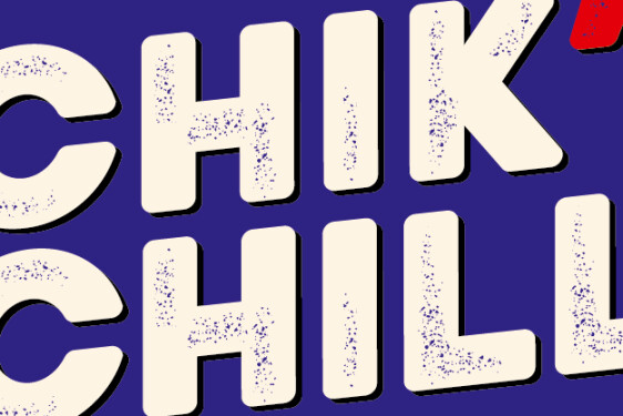 CHIK'CHILL