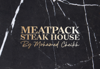 Meatpack Steak house